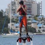 Alexandre Chinook Fredette - @heyitschinook - Instagram