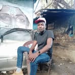 Alex Gachuhi - Facebook