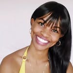 Alexandria Gachuhi - @lexynightbird - Instagram