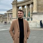 Alex Galea - @galeaalex81297 - Instagram