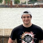 Alex Gallant - @a_gallant2001 - Instagram