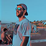 Alex Gallego - @alexgallego96 - Instagram