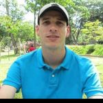 Alex Gallego - @alexandergallegoalzate - Instagram