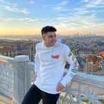 Alex Gallego - @alex_gallego01 - Instagram