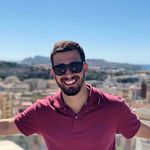 Alex Gallego Bárcenas - @alexgallegobarcenas - Instagram