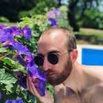 Alex Garbutt - @originaljellyroll - Instagram