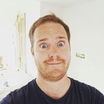 Alex Garbutt - @alexgarbutt - Instagram