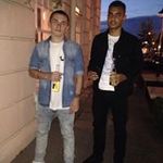 Alex Garbutt - @a1fashion1 - Instagram