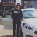 Alex Garbutt - @alex_garbutt77 - Instagram