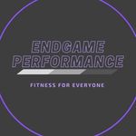 Alex Garbutt - @endgame_performance - Instagram