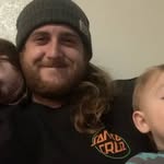 Alex Garvin - @bad.luck.alex - Instagram