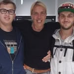 Alex Gebhardt - @biene.1112 - Instagram