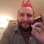 Alex Di Genova - @pomfeh - Instagram