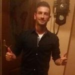 Alex Genova - @alex88genova - Instagram