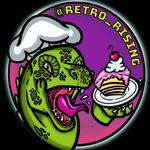Alex Genova - @retrorising_ - Instagram