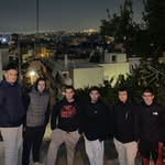 Αλεξανδρος Γεωργακης - @georgakis_alex_ - Instagram
