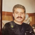 Alex Georgakis - Facebook
