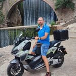 Alexandros Georgakis - @alexandrosgeorgakis - Instagram
