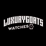 Alexandros Georgakis - @luxurygoatswatches - Instagram