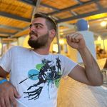 Αλέξανδρος Γερολυμάτος - @alex.gerolymatos - Instagram