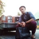 Alex Gero - @alexgero - Instagram