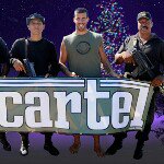 Alex Gero - @cartelsoldier - Instagram