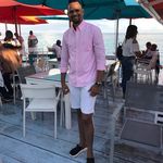 Alexander Geronimo - @alexgeronimo01 - Instagram