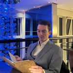 Alexandros Gerontopoulos - @alex_gerontopoulos - Instagram