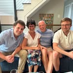 Alex Gerus Jr. - @apg12.7 - Instagram