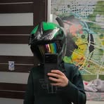 Alex Girus - Facebook