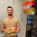 Alex Getz - Facebook