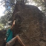 Alex Getz - @thepennsylvaniaclimber - Instagram