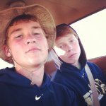Alex Getz (A.J.) - @alexjohngetz23 - Instagram