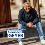 Alexander Geyer - @alexander_geyer_ - Instagram
