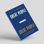 Alex Giannetti - @bookgreatpeople - Instagram