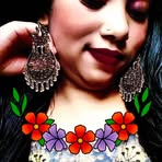 Alex Marjia Jannati - Facebook