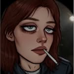 Alex Gilbert - @queen_of_bloodhearts20 - Instagram