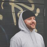 Alex Gilbert - @agilrenard - Instagram