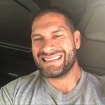 Alex Gilbert - @kandeacinc - Instagram