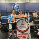 Alex Gilbert - @alexgilb07 - Instagram