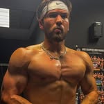 Alex Gilbert | Fitness Coach | Training With Train - @alexmgilbert_ - Instagram
