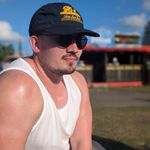Alex Gill - @lefthandedbarberuk - Instagram