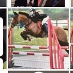 Alex Gilpin - @redcherry_equestrian - Instagram