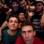 Alex Gilson - @yosefarrr - Instagram