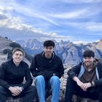 Alex Gilson Calderon - @alexgilson2 - Instagram
