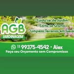 Alex Gilson Vidal bezerra - @agb_jardinagem - Instagram