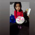 Alexa Calvario - Facebook