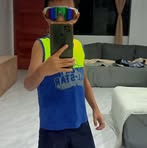 Alexander Calvario - Facebook