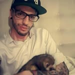 Alexander Gilvary - @alexthedashing - Instagram