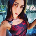 Alessandra Capoccia - @alexginny07 - Instagram